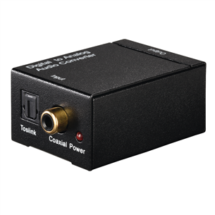 Audio adapteris Hama 00083180