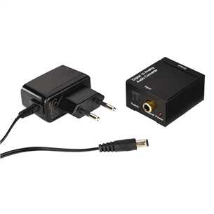 Audio adapteris Hama 00083180
