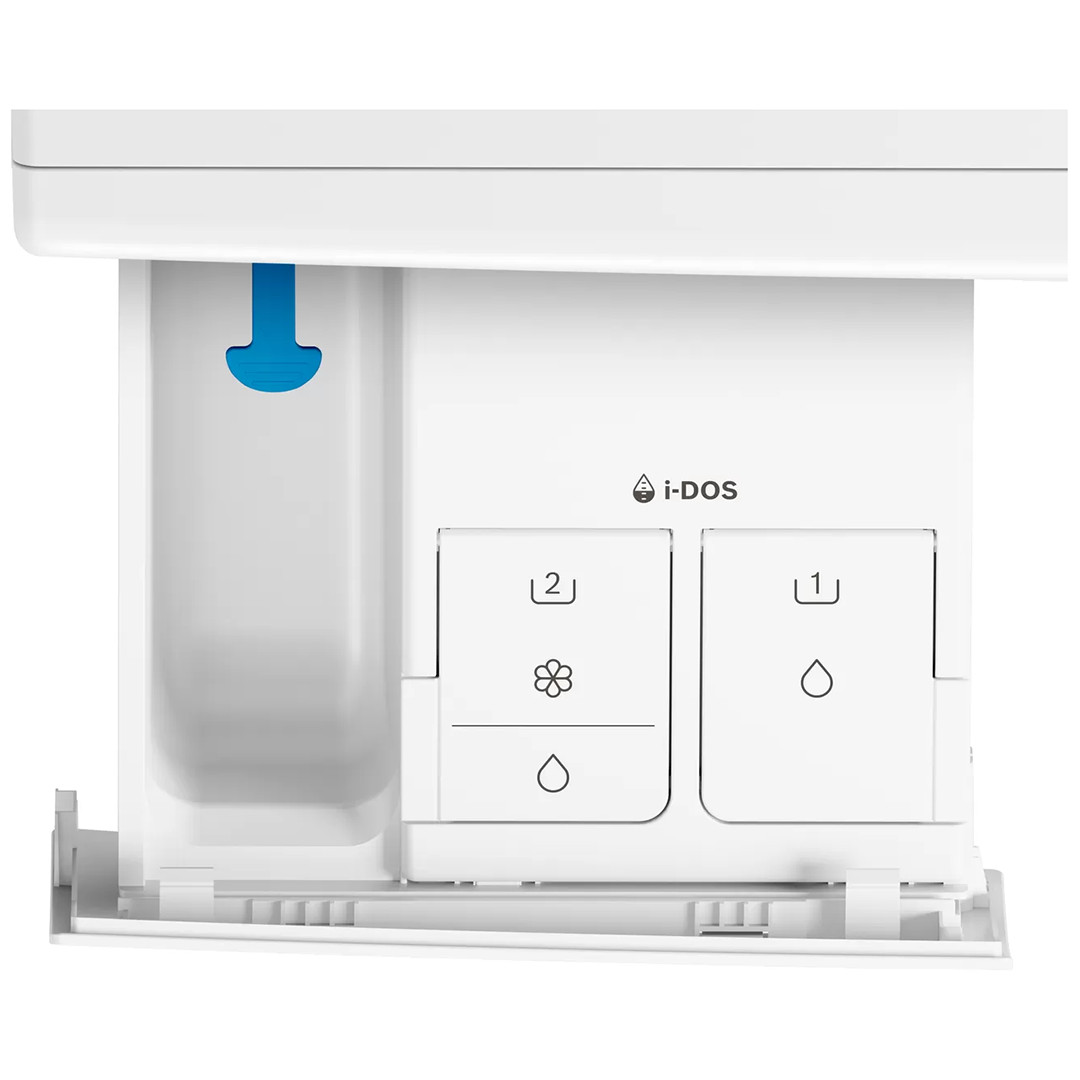 Bosch Serie 8, 9 kg, depth 59 cm, 1400 rpm - Front Load Washing Machine