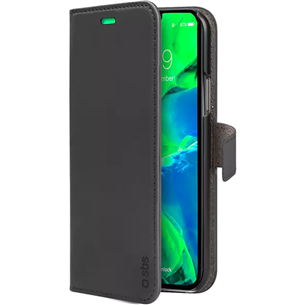 Dėklas SBS iPhone 12 Pro Max wallet 