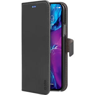 Dėklas SBS iPhone 12 mini, Black