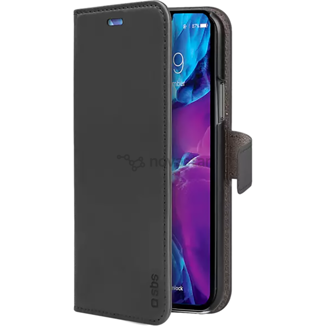 Dėklas SBS iPhone 12 mini, Black