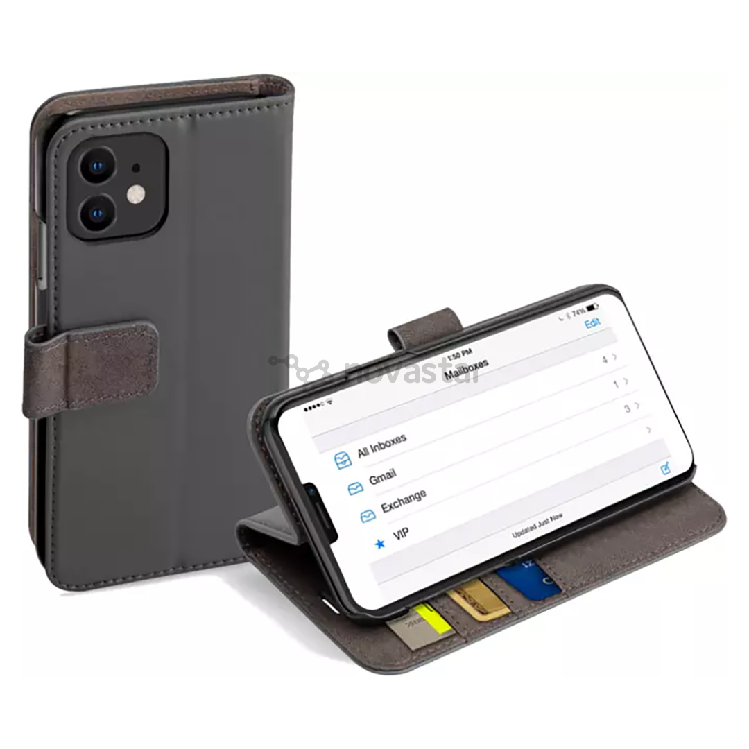 Dėklas SBS iPhone 12 mini, Black