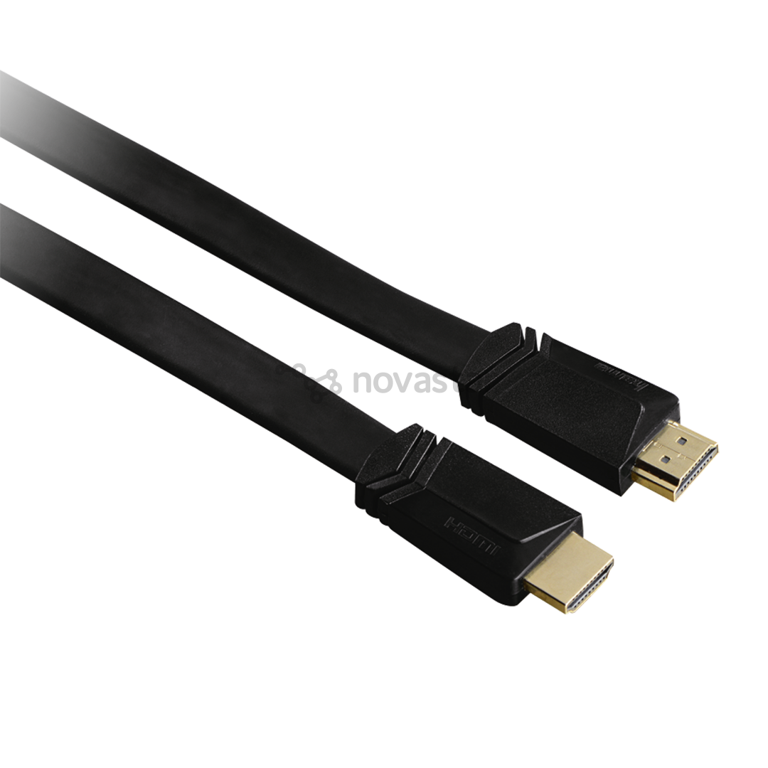 Laidas Hama HDMI 3m, 00122118
