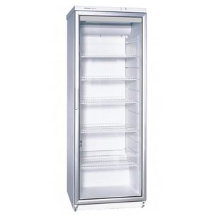 Snaige, 320 L, height 173 cm, white - Display Cooler CD35DM-S300SD10