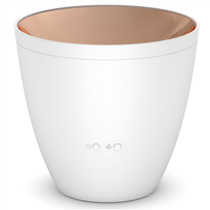 Oro aromatizatorius Stadler Form Zoe, Baltas