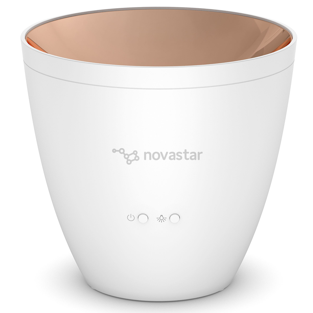 Oro aromatizatorius Stadler Form Zoe, Baltas
