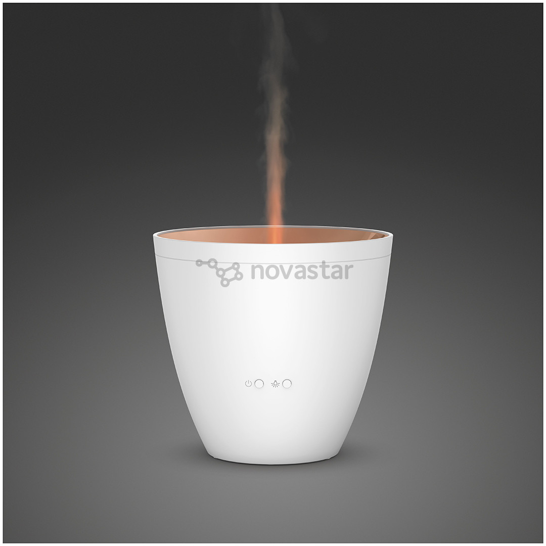 Stadler Form Zoe, baltas - Aromatizatorius