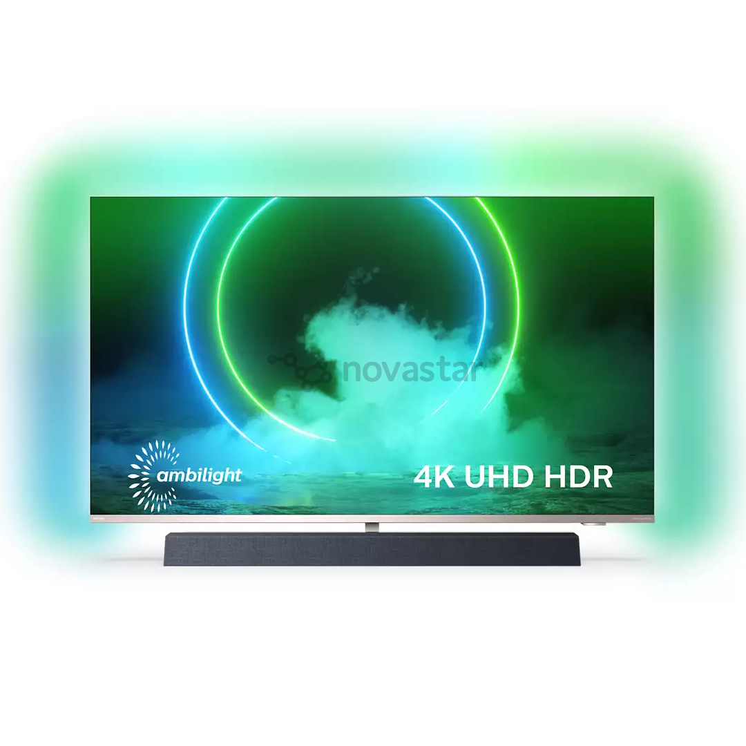 Televizorius Philips 55PUS9435/12