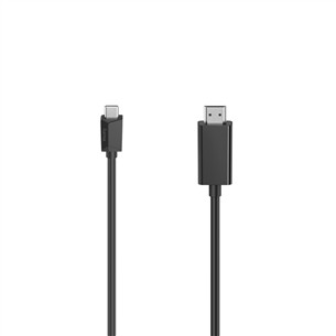 Laidas Hama USB-C - HDMI, 3m 00200719