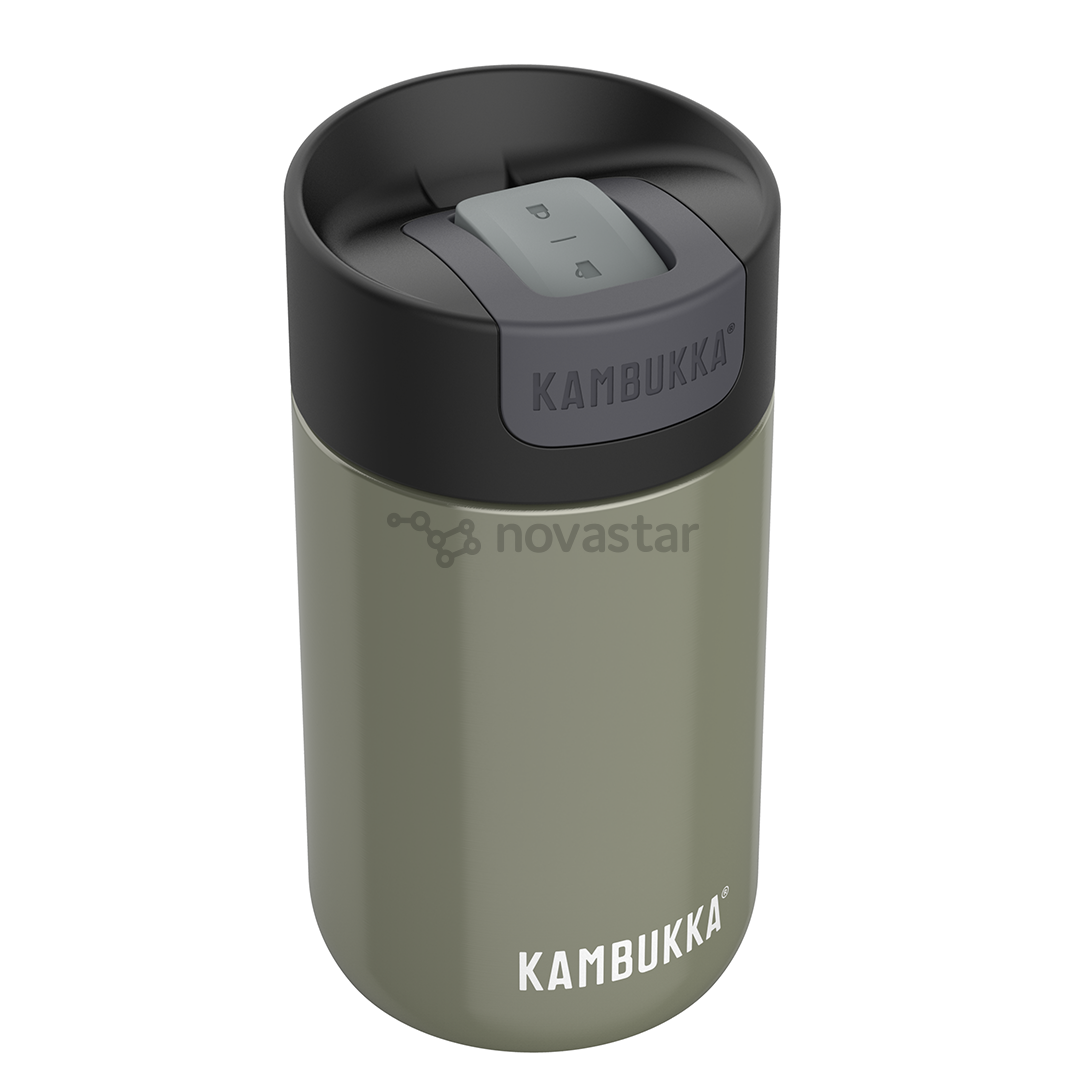 Termo puodelis Kambukka Olympus 300ml, 11-02001