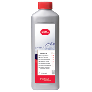 Nukalkinimo skystis Nivona Descaling agent, 05L