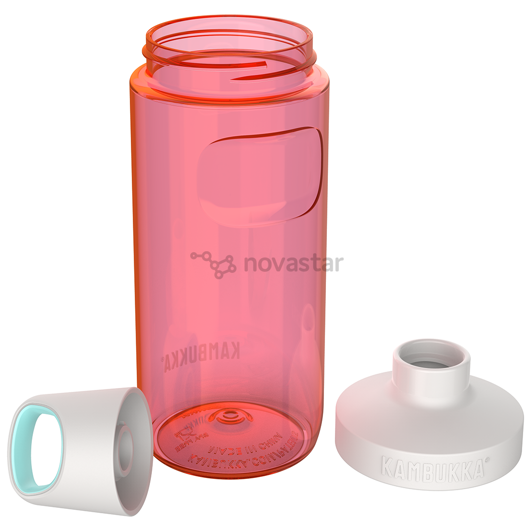 Gertuvė Kambukka Reno 500ml, Strawberry Ice