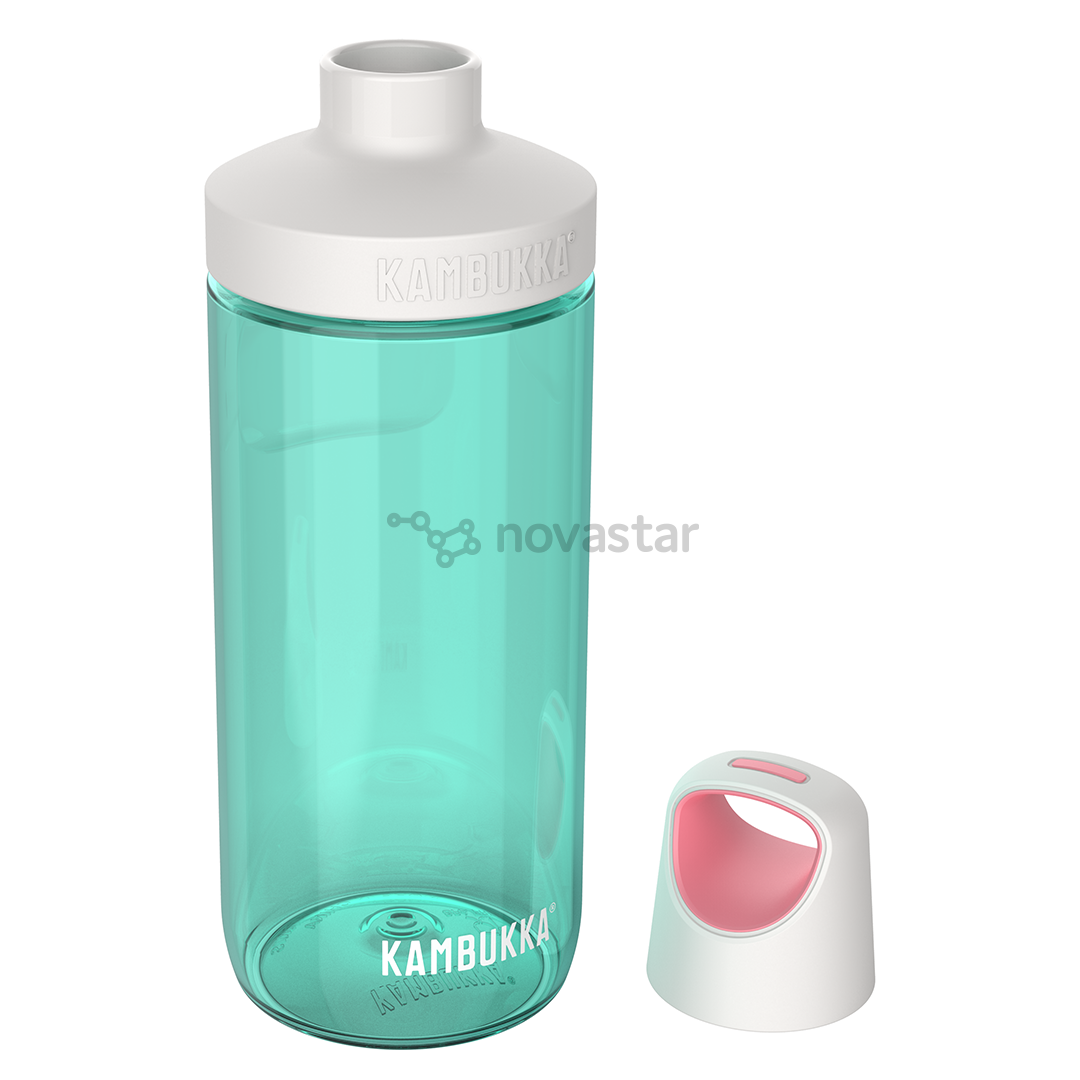 Gertuvė Kambukka Reno 500ml, Mint Green