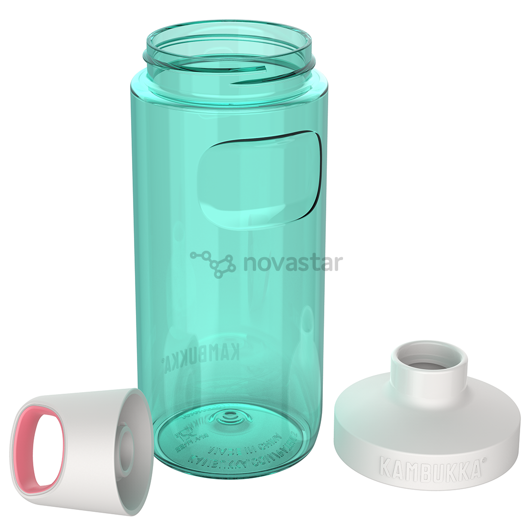 Gertuvė Kambukka Reno 500ml, Mint Green