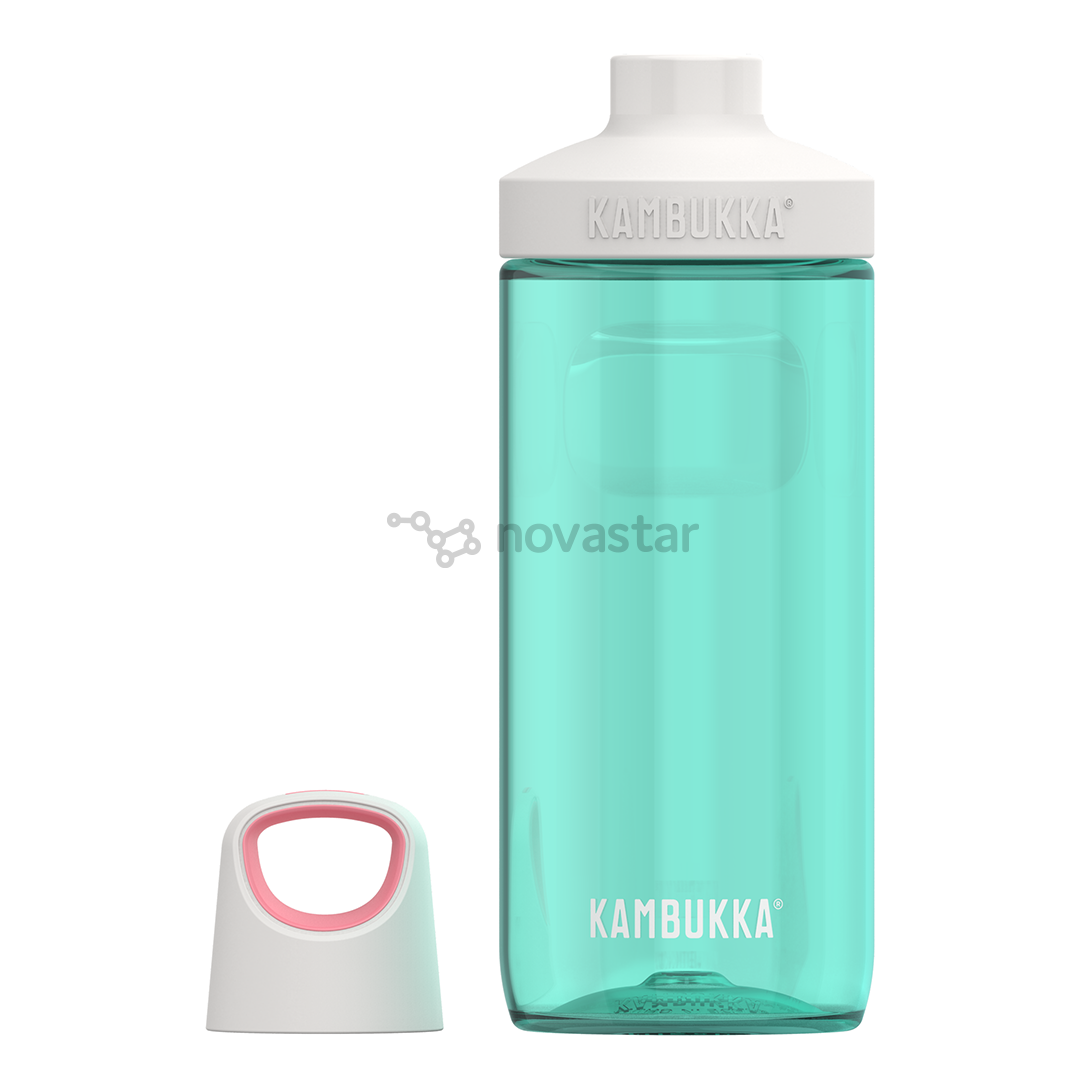 Gertuvė Kambukka Reno 500ml, Mint Green