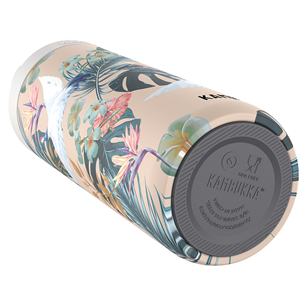 Gertuvė Kambukka Reno Insulated 500ml, Paradise Flower