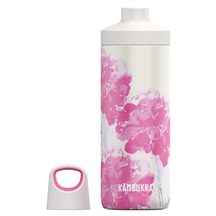 Termo gertuvė Kambukka Reno Insulated 500ml, Pink Blossom