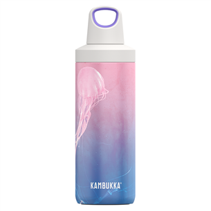 Termo gertuvė Kambukka Reno Insulated 500ml, Sea Jellies