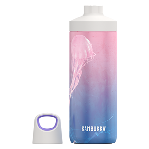 Termo gertuvė Kambukka Reno Insulated 500ml, Sea Jellies