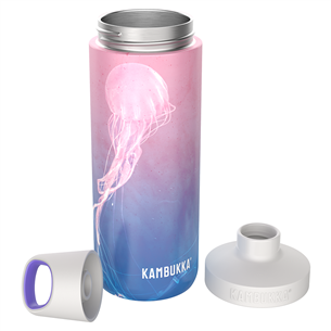 Termo gertuvė Kambukka Reno Insulated 500ml, Sea Jellies