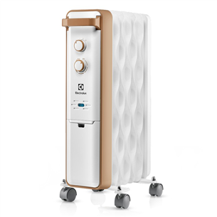 Tepalinis radiatorius Electrolux EOH/M-9157