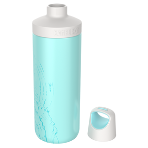 Termo gertuvė Kambukka Reno Insulated 500ml, Neon Koi