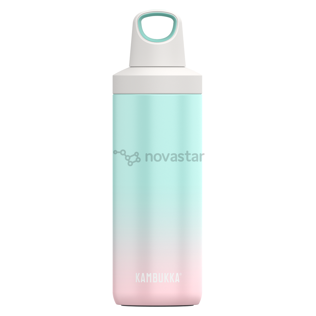 Termo gertuvė Kambukka Reno Insulated 500ml, Neon Mint