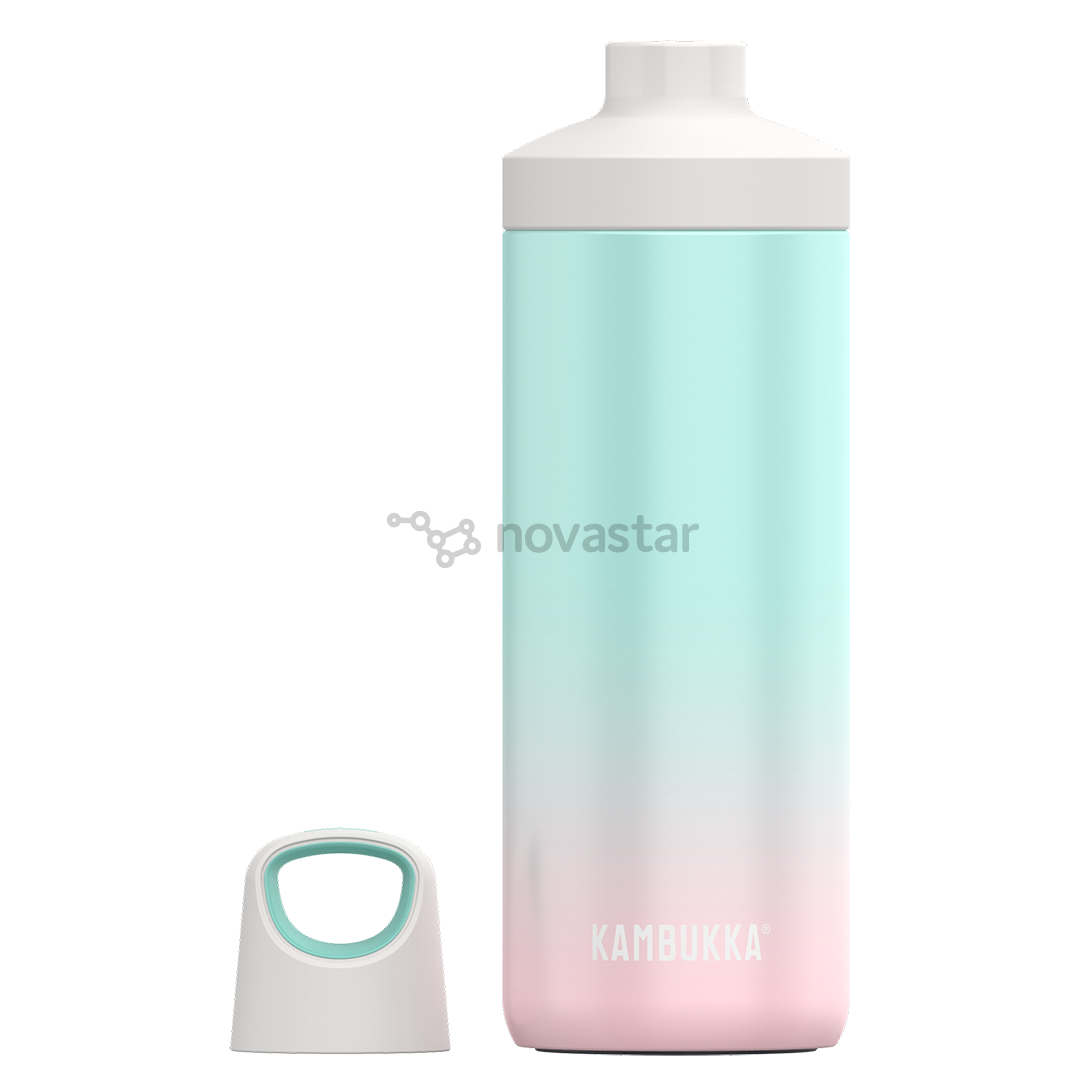 Termo gertuvė Kambukka Reno Insulated 500ml, Neon Mint