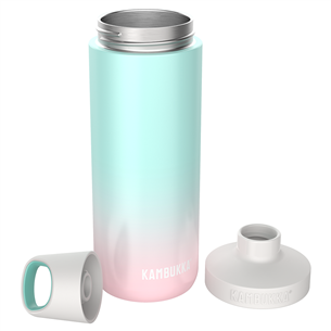Termo gertuvė Kambukka Reno Insulated 500ml, Neon Mint