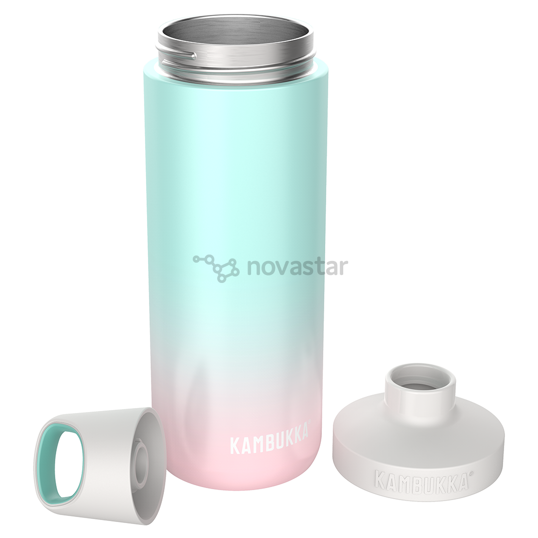 Termo gertuvė Kambukka Reno Insulated 500ml, Neon Mint