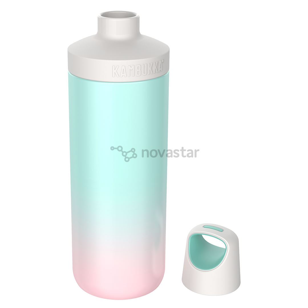 Termo gertuvė Kambukka Reno Insulated 500ml, Neon Mint