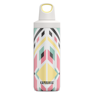 Termo gertuvė Kambukka Reno Insulated 500ml, Tribal Shibori