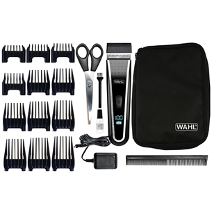 Hair clipper Wahl Lithium Pro LCD 1902 1902.0465