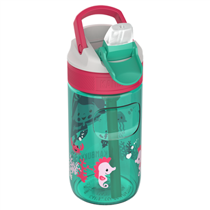 Vaikiška gertuvė Kambukka Lagoon 400ml, Ocean Mermaid