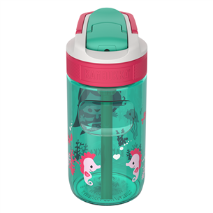 Vaikiška gertuvė Kambukka Lagoon 400ml, Ocean Mermaid