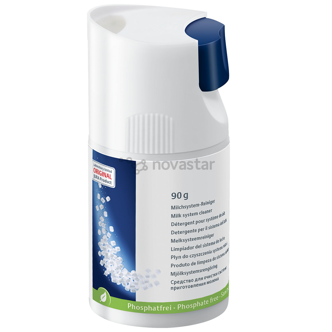 JURA, 90 g - Milk system cleaner