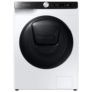 Samsung, AddWash, 8 кг / 5 кг, глубина 60 см, 1400 об/мин - Стирально-сушильная машина