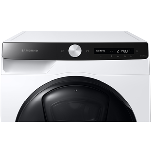 Samsung, AddWash, 8 kg / 5 kg, depth 60 cm, 1400 rpm - Washer-Dryer Combo