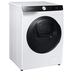 Samsung, AddWash, 8 kg / 5 kg, depth 60 cm, 1400 rpm - Washer-Dryer Combo