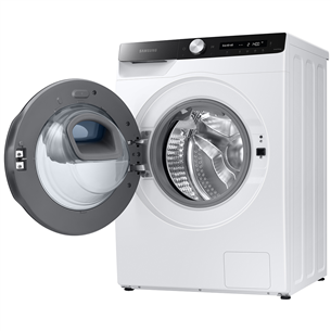 Samsung, AddWash, 8 kg / 5 kg, depth 60 cm, 1400 rpm - Washer-Dryer Combo