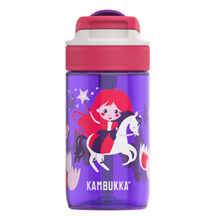 Vaikiška gertuvė Kambukka Lagoon 400ml, Magic Princess