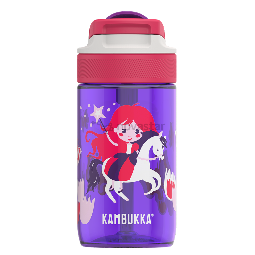Vaikiška gertuvė Kambukka Lagoon 400ml, Magic Princess