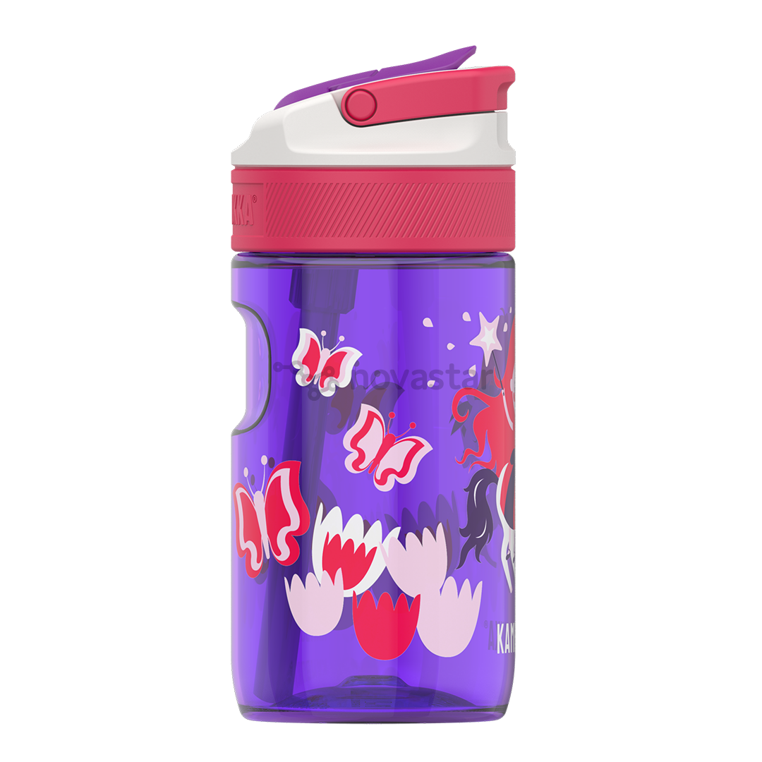 Vaikiška gertuvė Kambukka Lagoon 400ml, Magic Princess