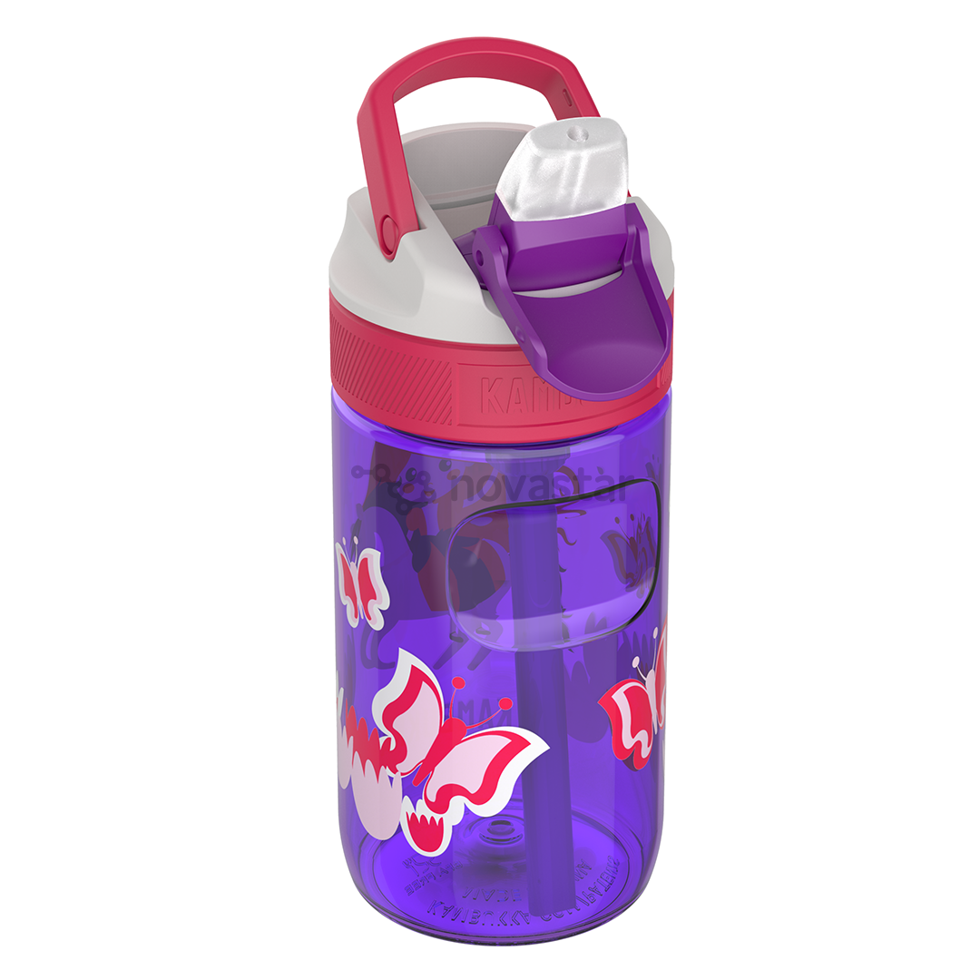 Vaikiška gertuvė Kambukka Lagoon 400ml, Magic Princess