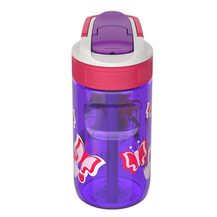 Vaikiška gertuvė Kambukka Lagoon 400ml, Magic Princess