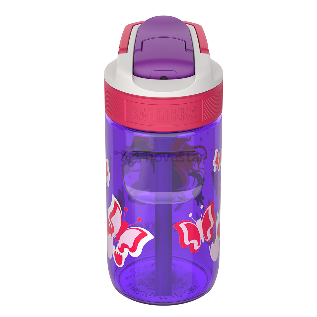 Vaikiška gertuvė Kambukka Lagoon 400ml, Magic Princess