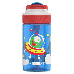 Vaikiška gertuvė Kambukka Lagoon 400ml, Happy Alien
