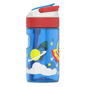 Vaikiška gertuvė Kambukka Lagoon 400ml, Happy Alien