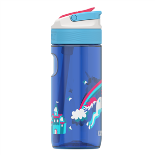 Vaikiška gertuvė Kambukka Lagoon 500ml, Rainbow Unicorn